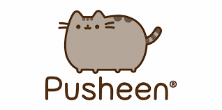  Pusheen