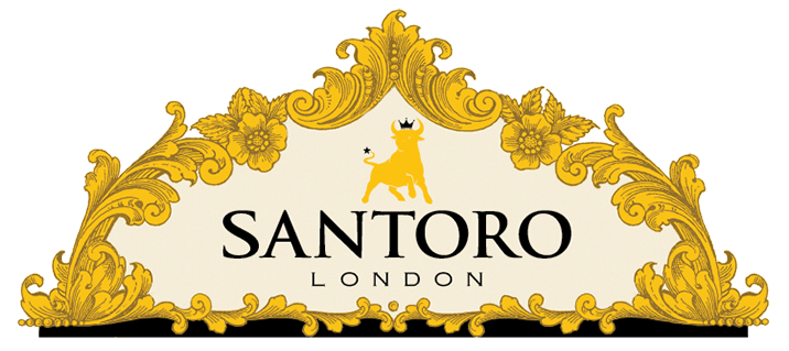 Santoro London 