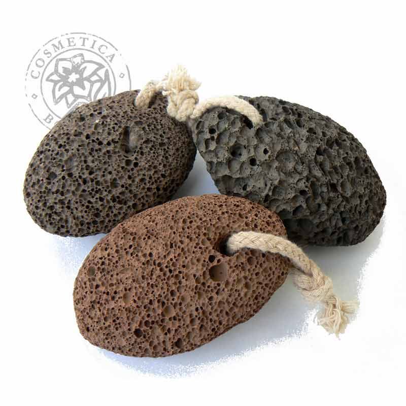 Pemza vulkanická - vajíčko