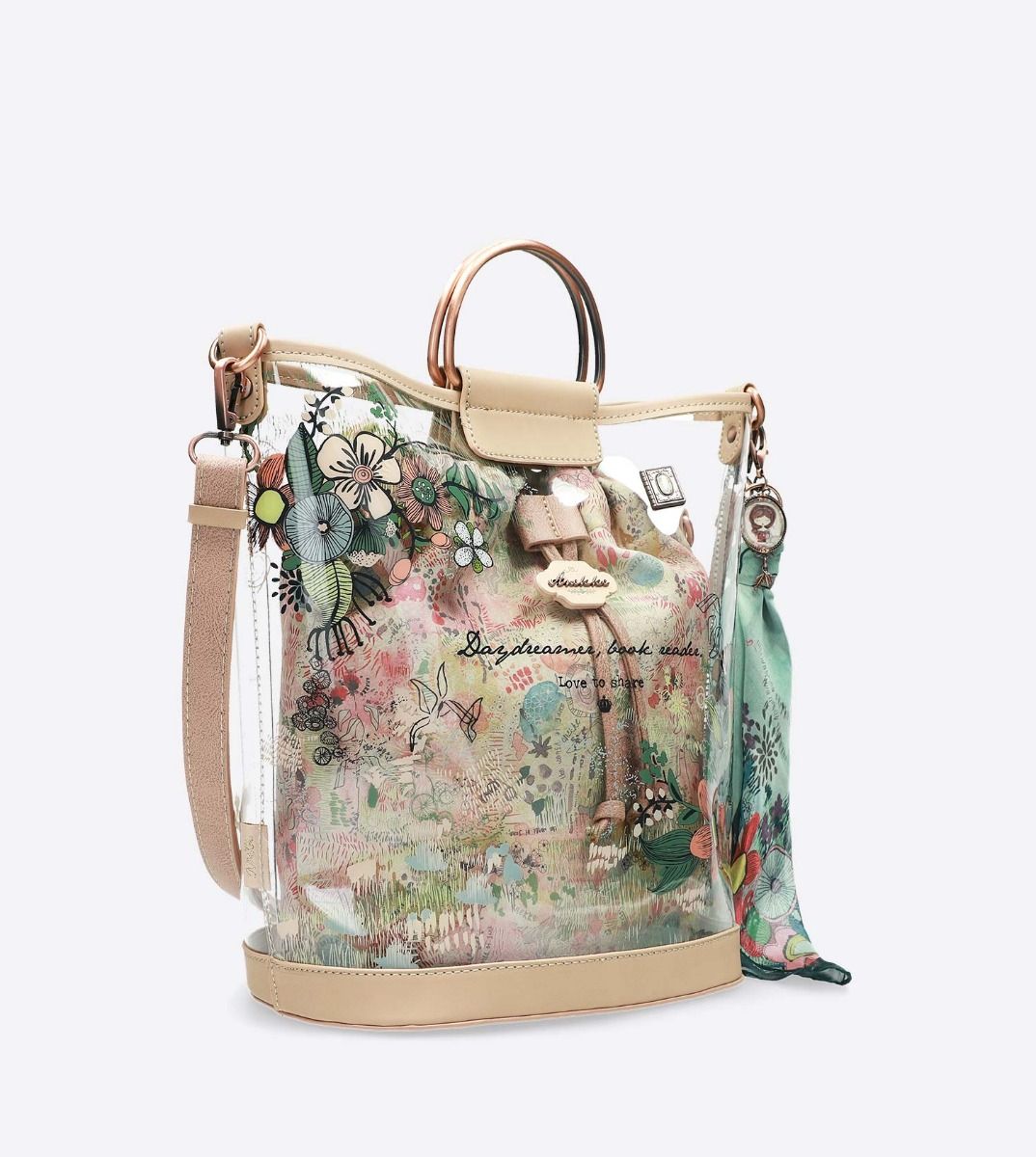 Анекке Сумки Испания Купить В Москве