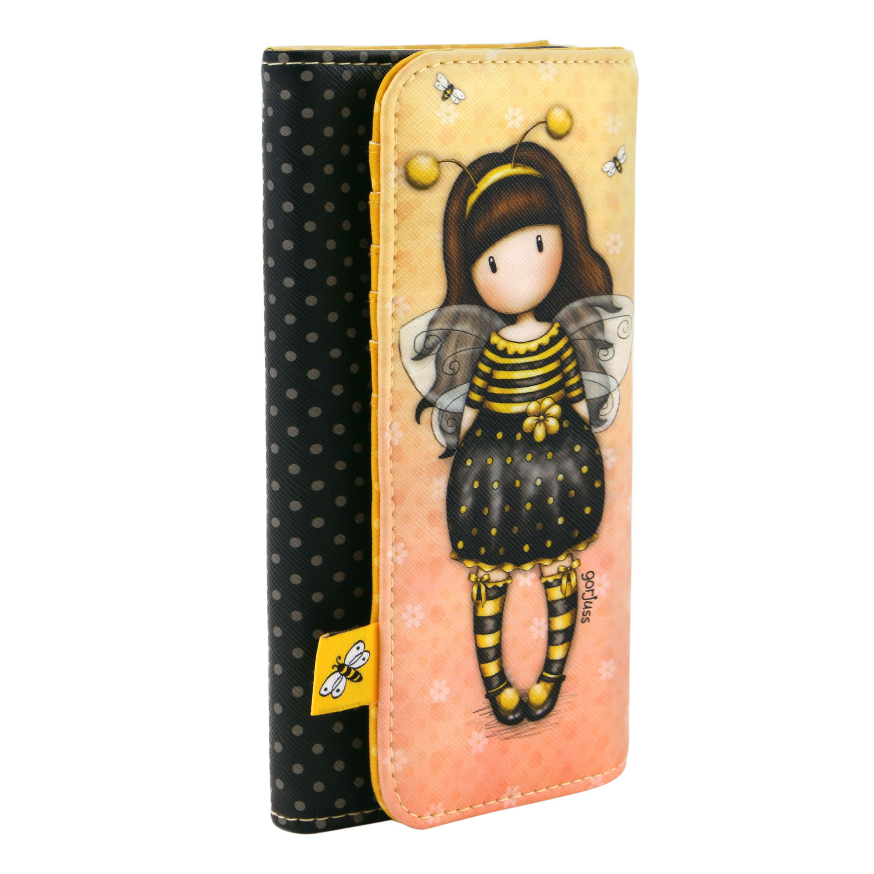 Bee-Loved Porte clés Figurine Gorjuss 
