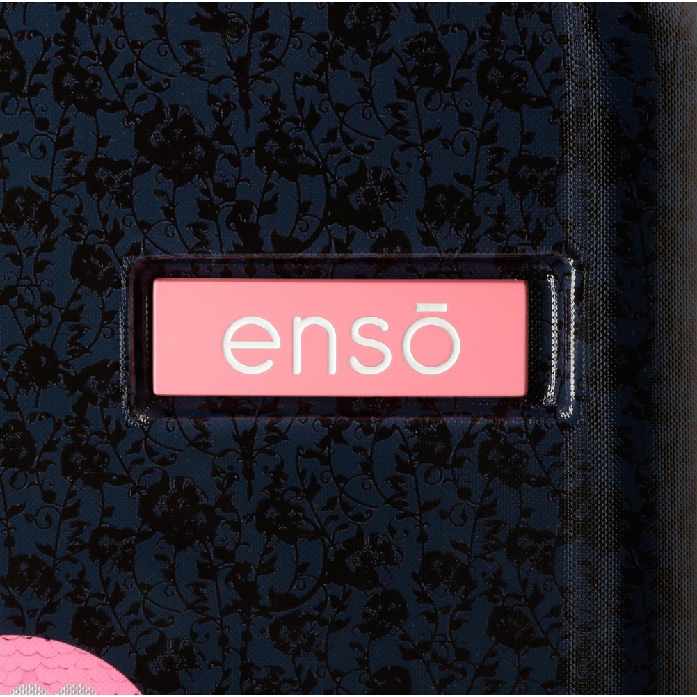 Enso - Learn - Set kufrov
