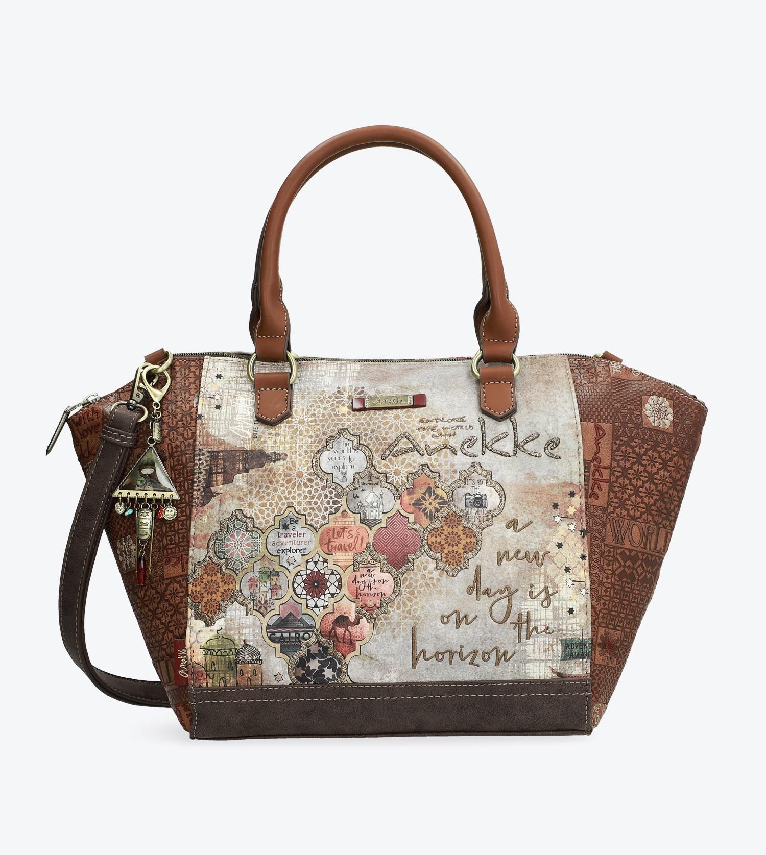 Анекке Сумки Испания Купить В Москве