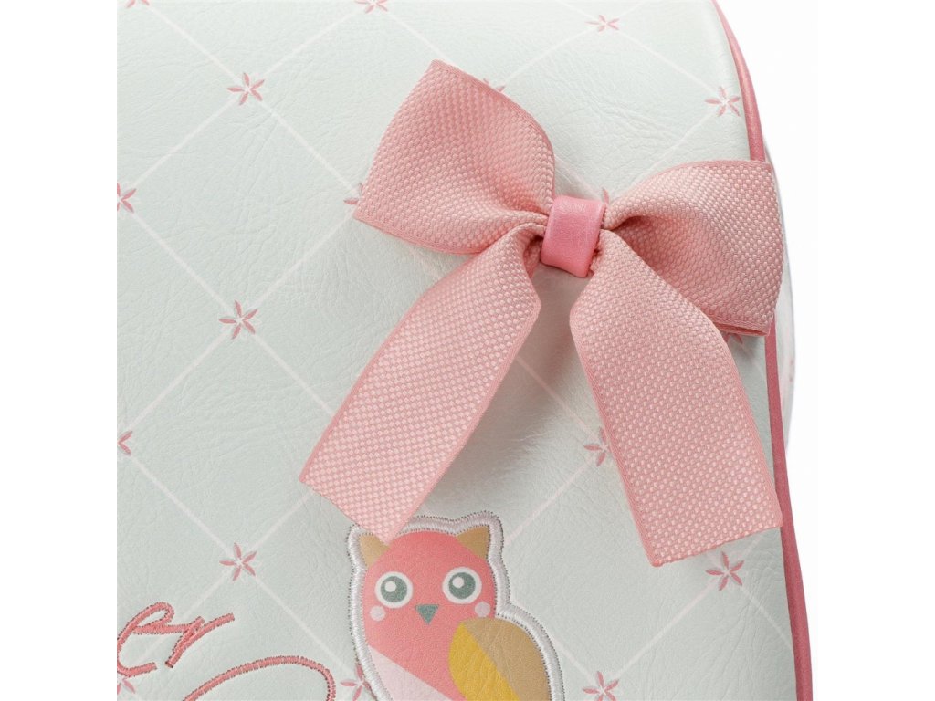 Enso - Owls - Cestovná taška 9123161