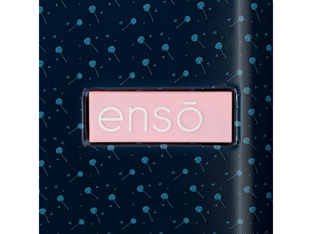Enso - Love & Lucky - Kufor malý 12161