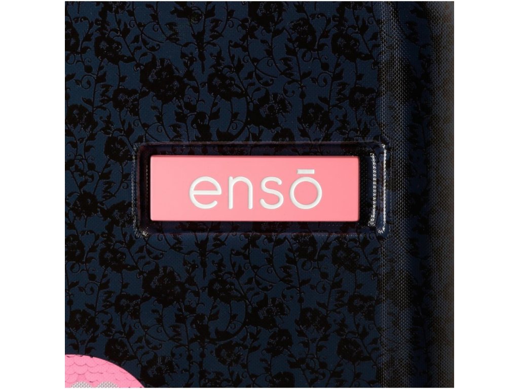 Enso - Learn - Kufor malý 12155