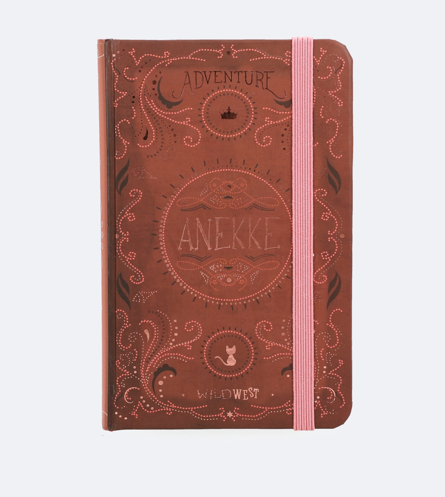 Anekke Arizona - Zápisník mini 30700A1A2