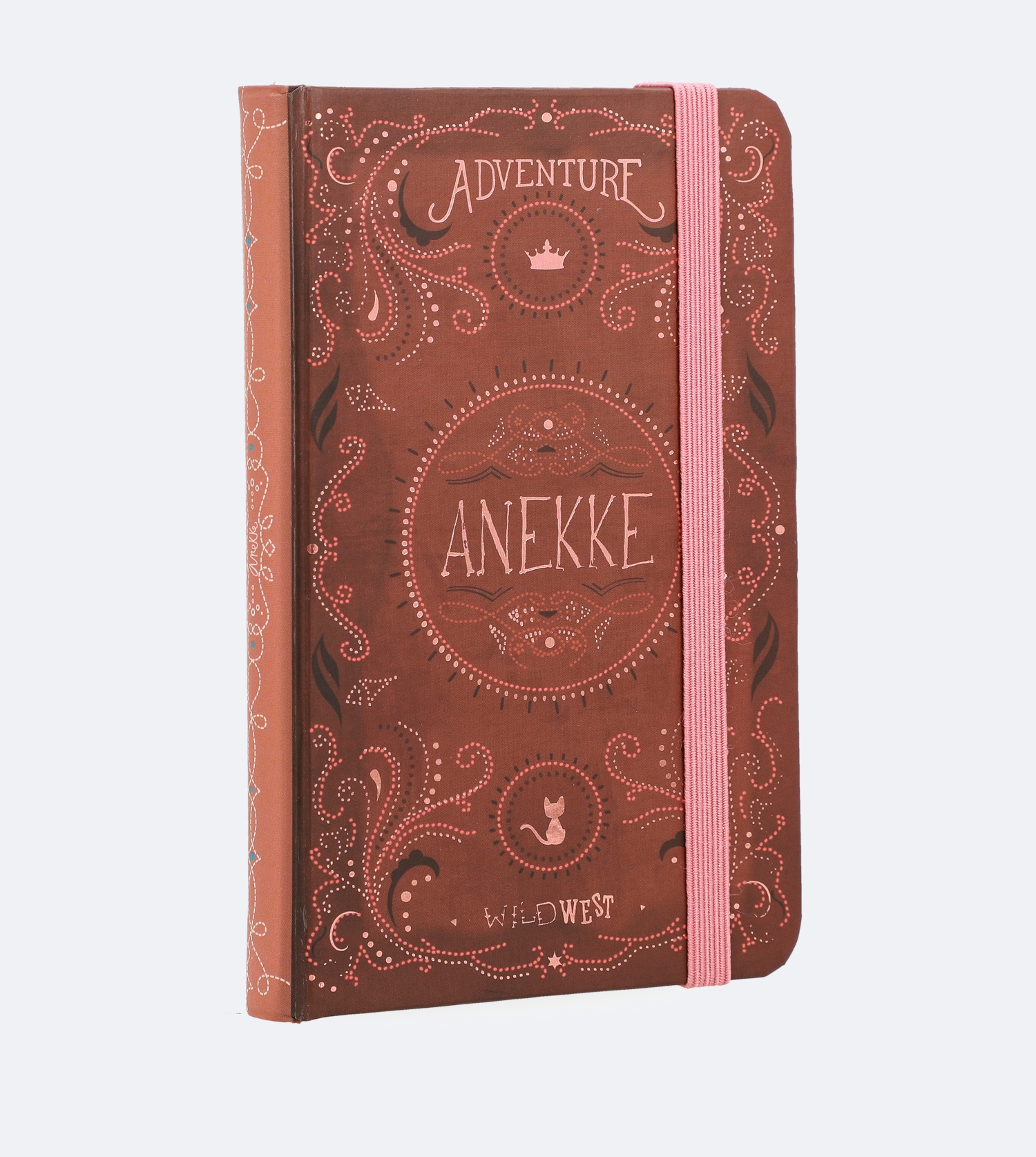Anekke Arizona - Zápisník mini 30700A1A2