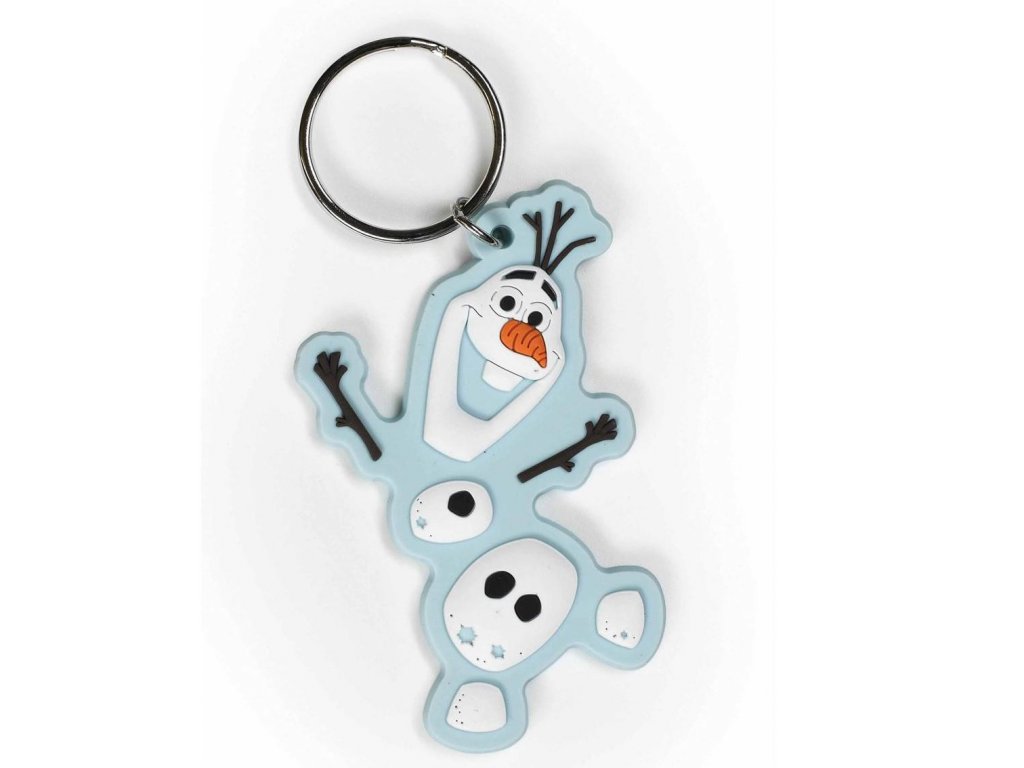 Frozen - Kľúčenka Olaf RK38917C