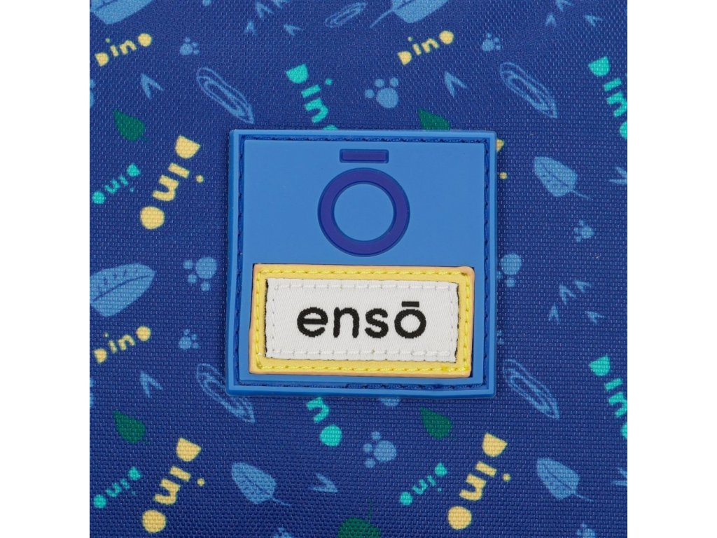 Enso - Dino - Batoh 9152121
