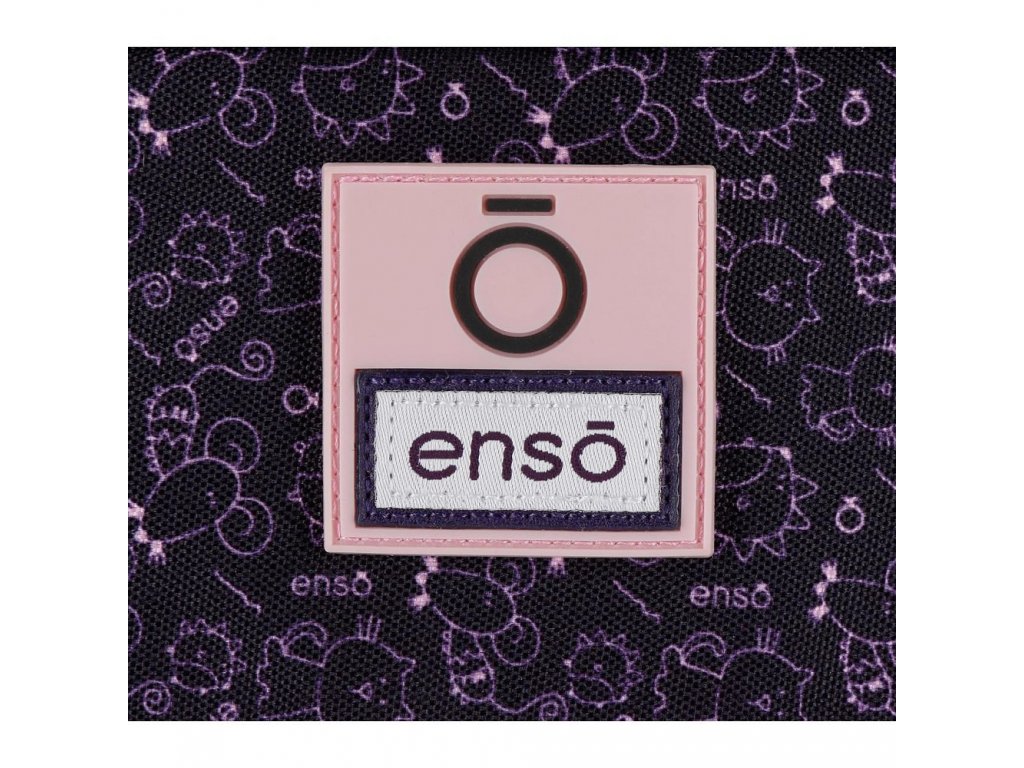 Enso - Fun - Školská taška 9045161