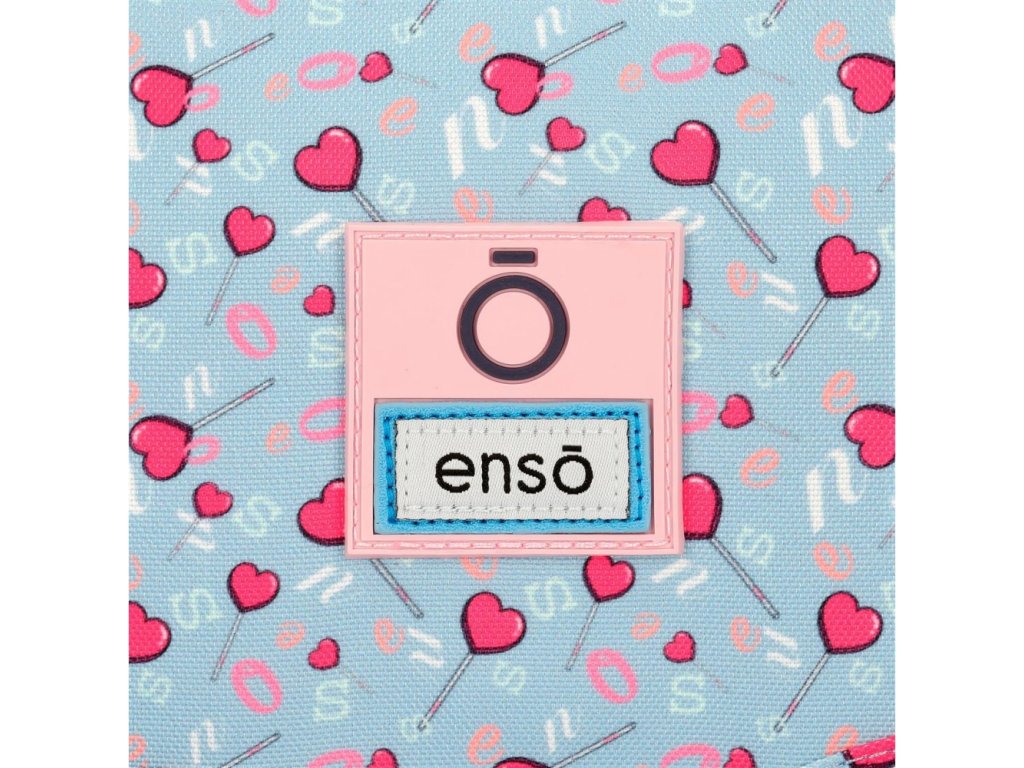 Enso - I Love Sweets - Taška 9236561