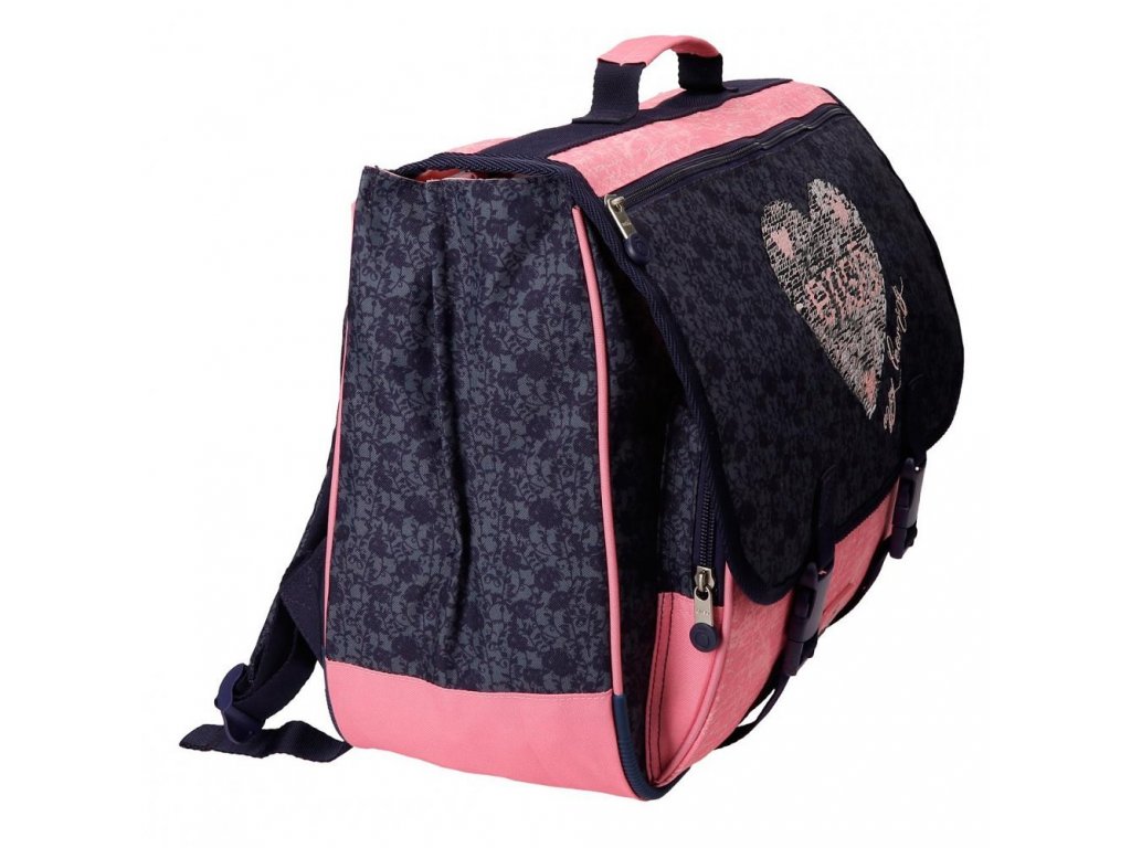 Enso - Learn - Školská taška 9145161