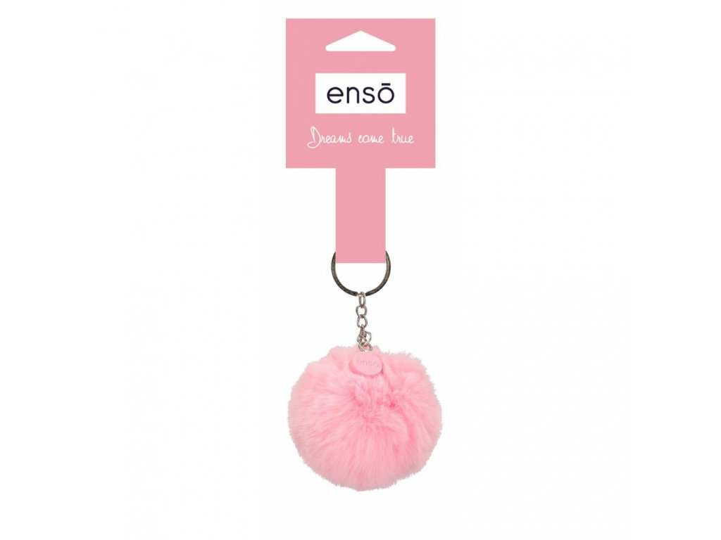 Enso - Pom Pom - Kľúčenka 9170222