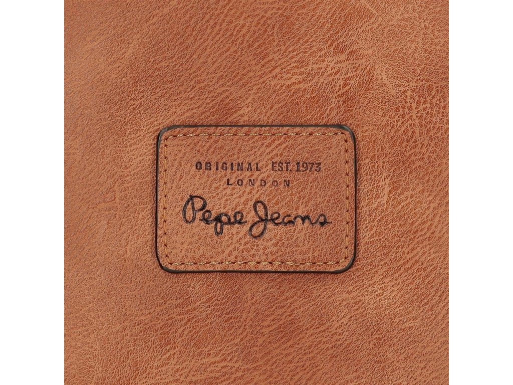 Pepe Jeans - Pánska taška 7155422