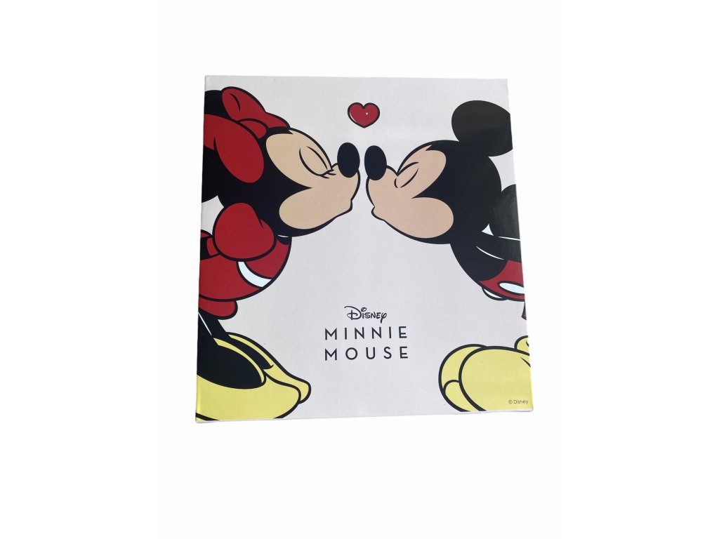 Minnie - Dámska nočná košeľa 51470