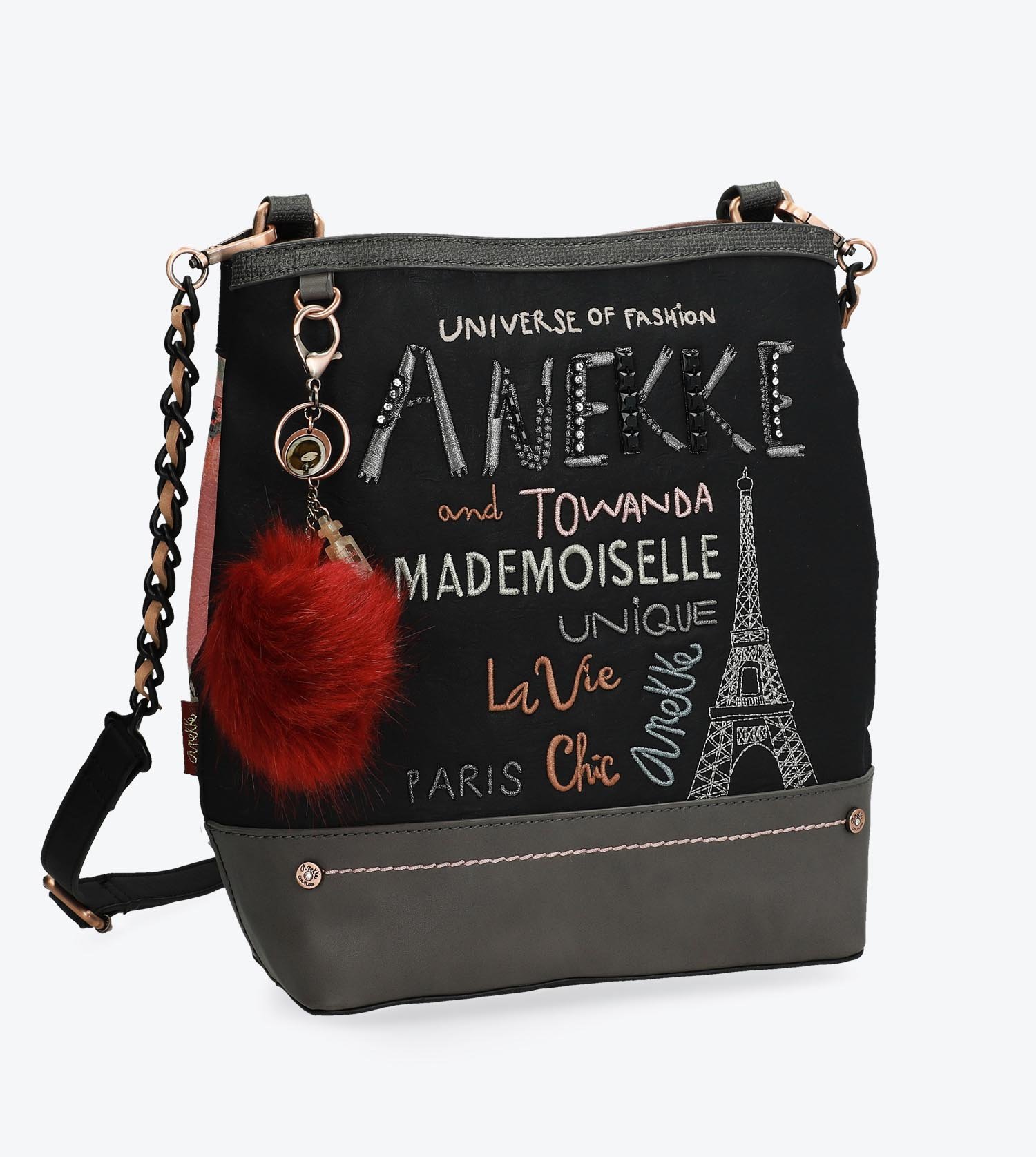 Anekke Couture - Kabelka a batoh v jednom 29885-48