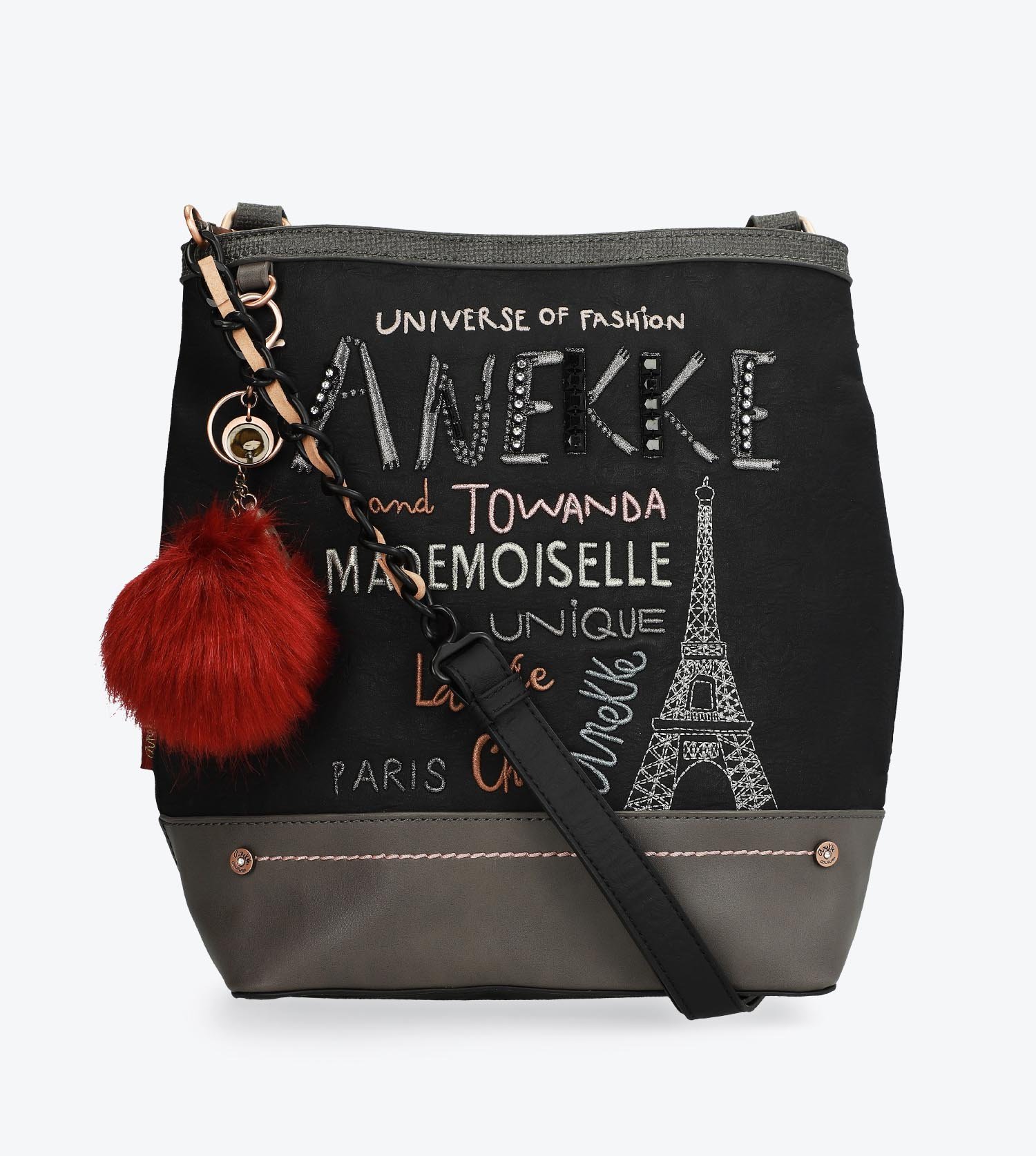 Anekke Couture - Kabelka a batoh v jednom 29885-48