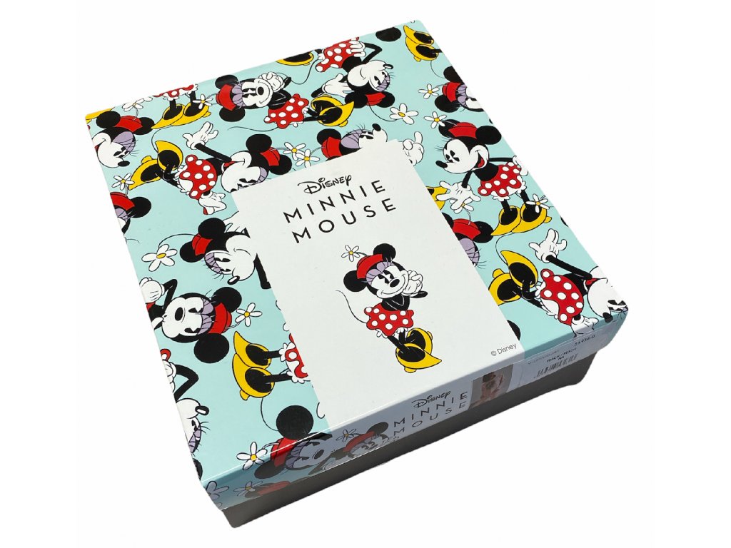Mickey Mouse - Domáce oblečenie 55956B