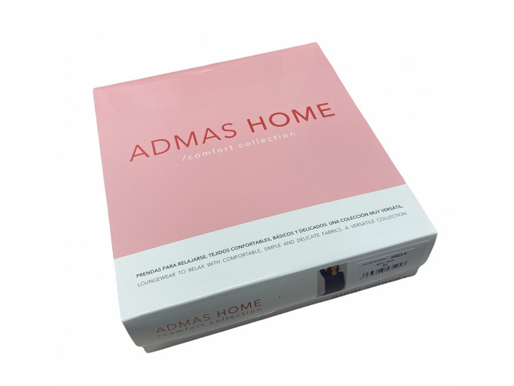 Admas Home - Dámske domáce oblečenie 55823