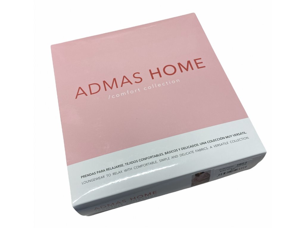 Admas Home - Dámske domáce oblečenie 55823R
