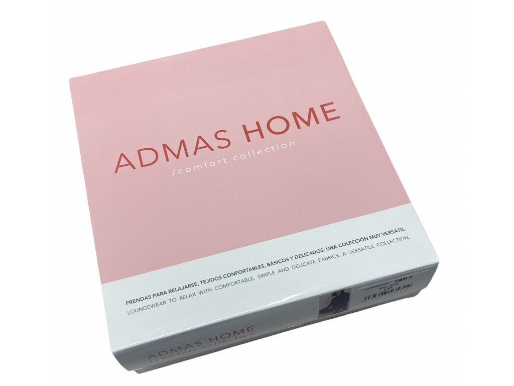 Admas Home - Dámske domáce oblečenie 55824