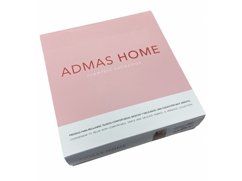 Admas Home - Dámske domáce oblečenie 55824R