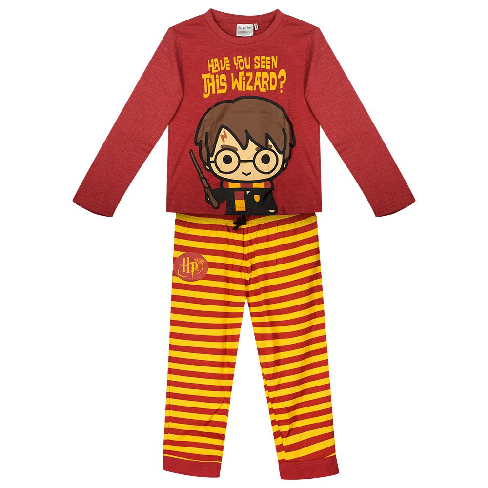 Harry Potter - Detské pyžamo 20367