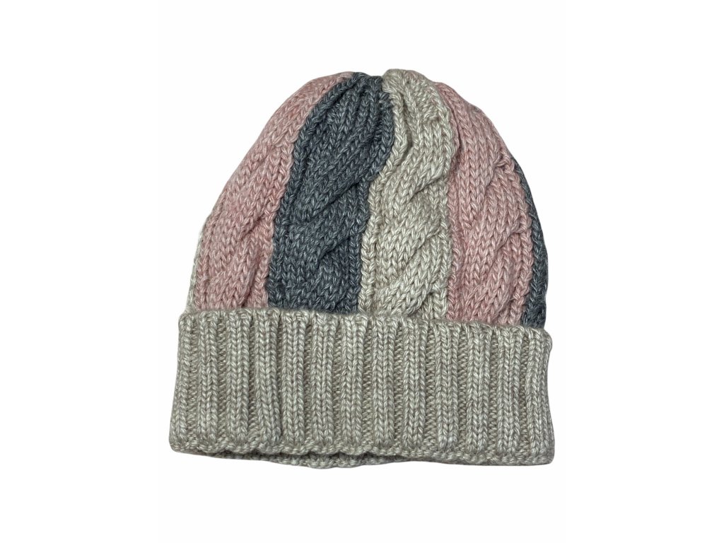 Admas - Zimný set ( čiapka,šál a rukavice ) 59067R