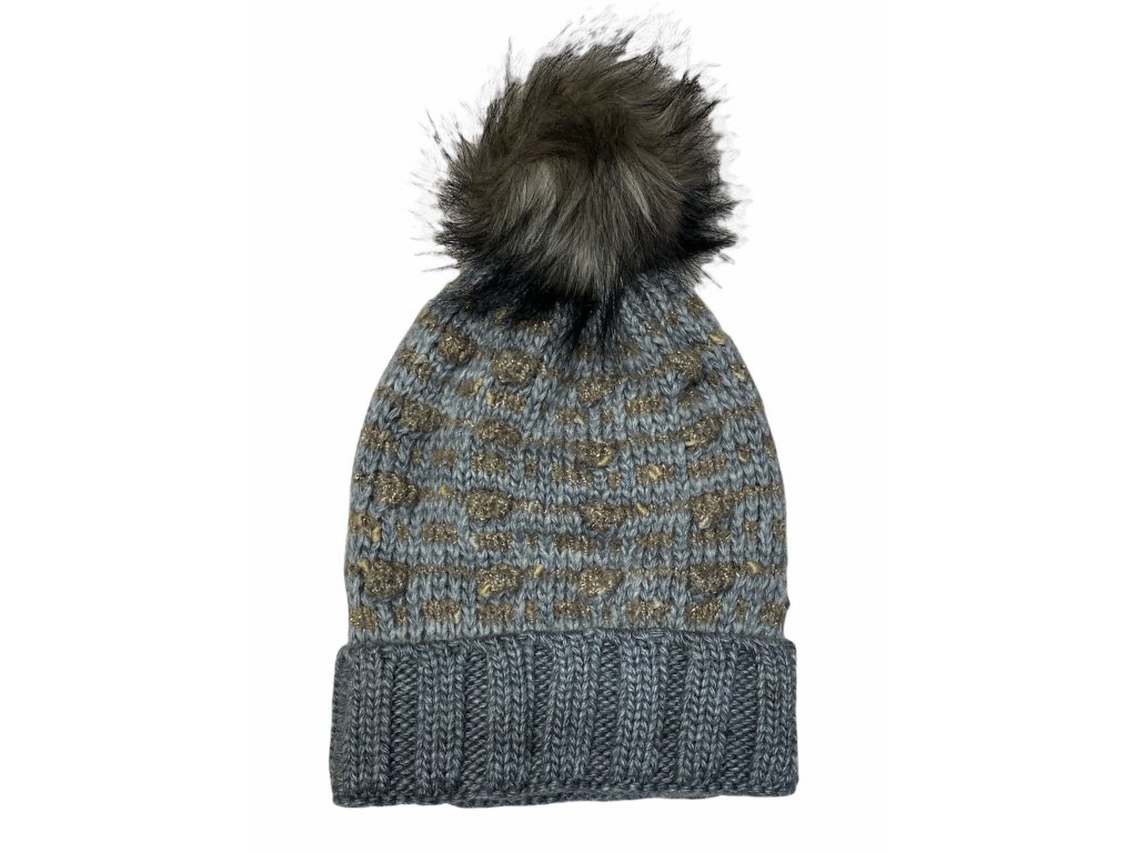 Admas - Zimný set ( čiapka,rukavice a šál ) 59066-0