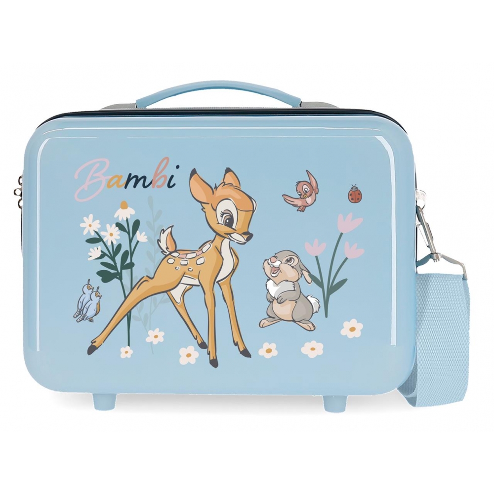 Disney - Bambi - Kozmetický kufrík 4463924