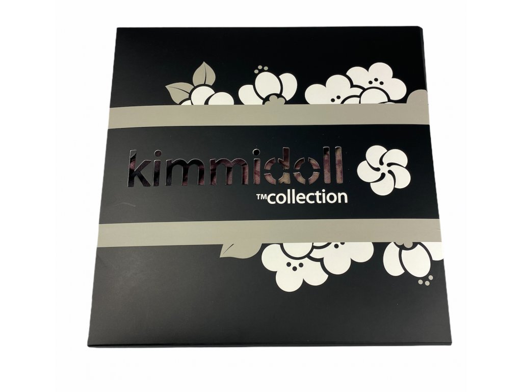 Kimmidoll - Šatka 186 x 90 cm 31600-20-002AX1