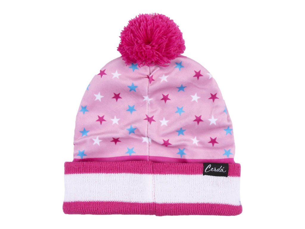 Minnie - Set čiapka,nákrčník a rukavice 2200007937