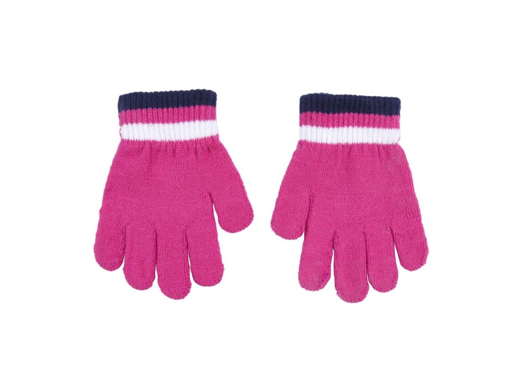 Minnie - Set čiapka,nákrčník a rukavice 2200007937