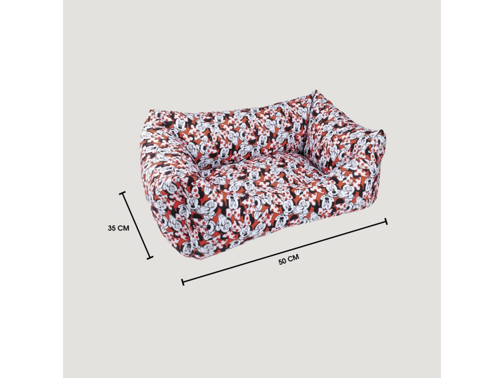 Minnie - Pelech pre psa 50 x 35 cm 2800000885