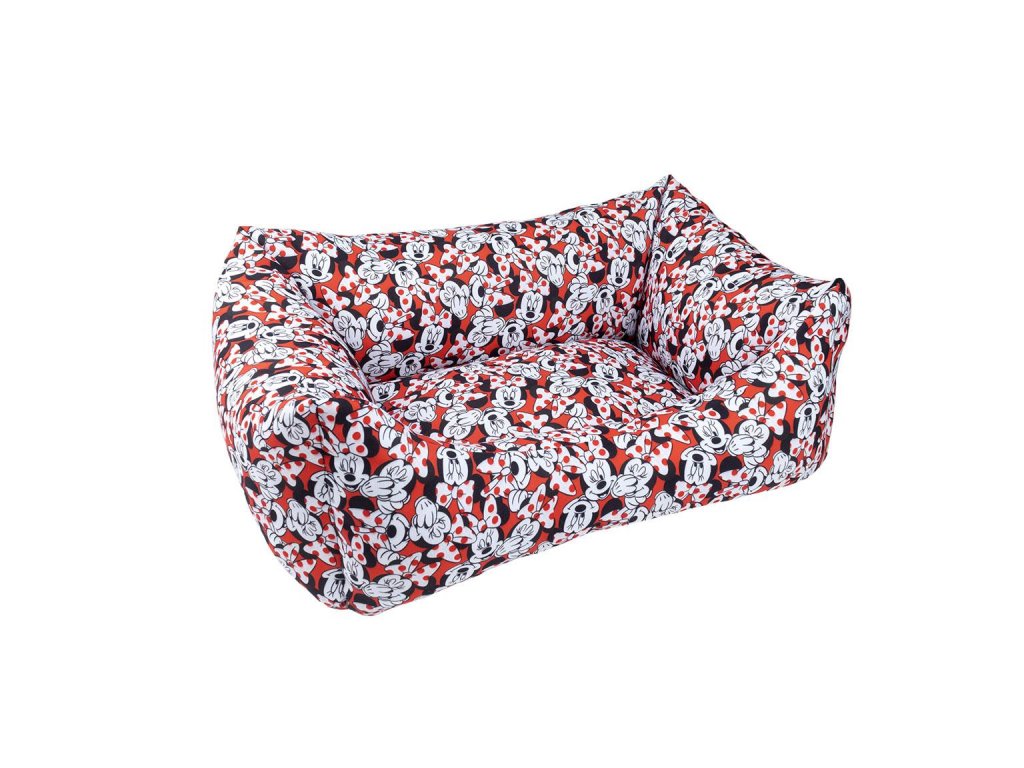 Minnie - Pelech pre psa 50 x 35 cm 2800000885