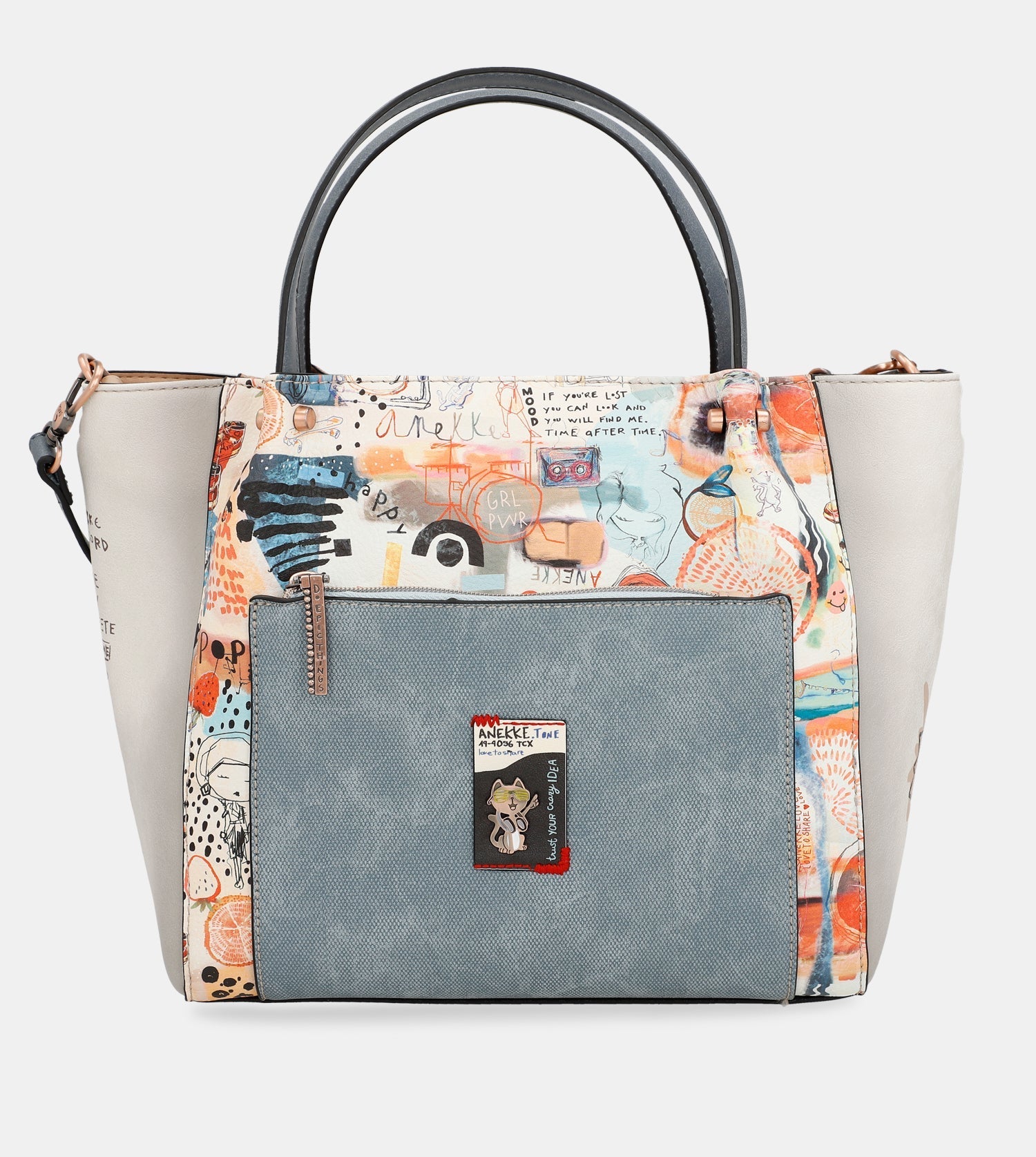 Anekke Fun & Music - Kabelka do ruky 34801-162