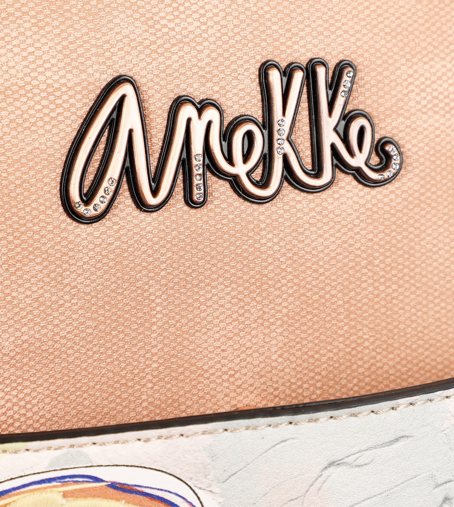 Anekke Fun & Music - Kabelka do ruky 34801-162