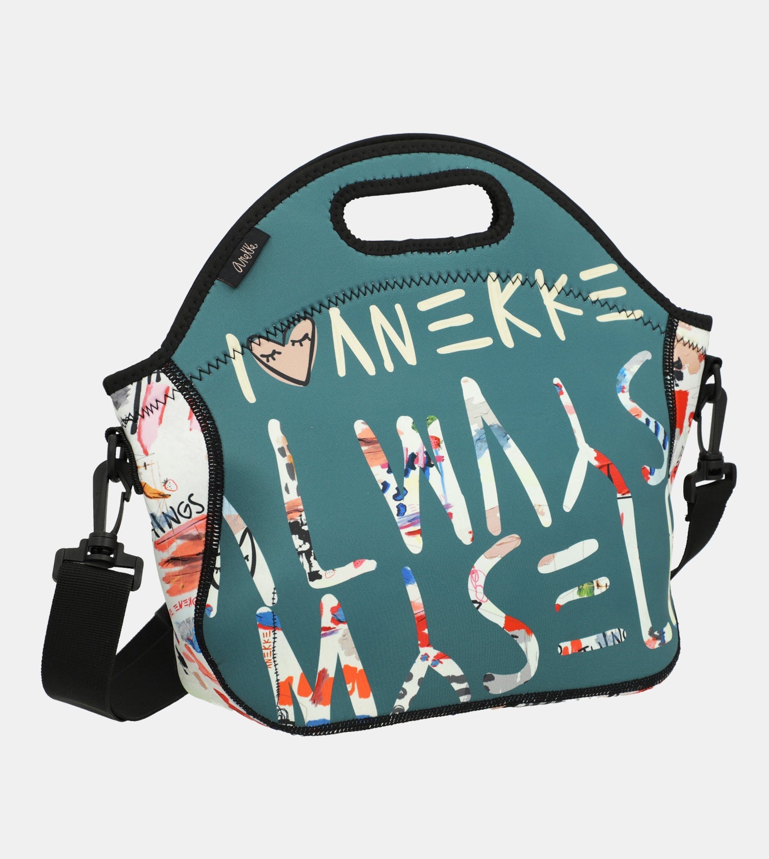 Anekke Fancy - Obedová taška z neoprénu 34900-721