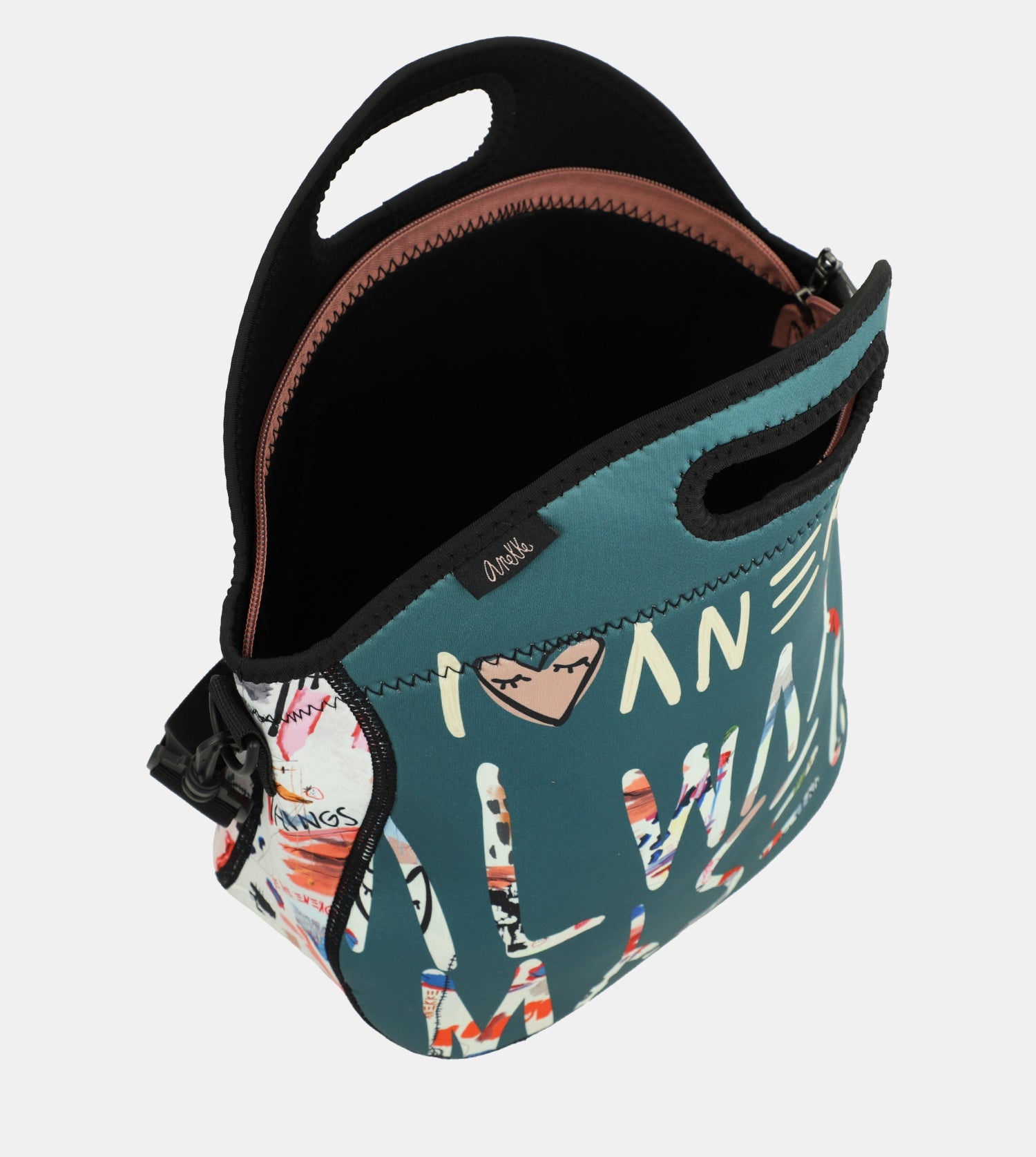 Anekke Fancy - Obedová taška z neoprénu 34900-721