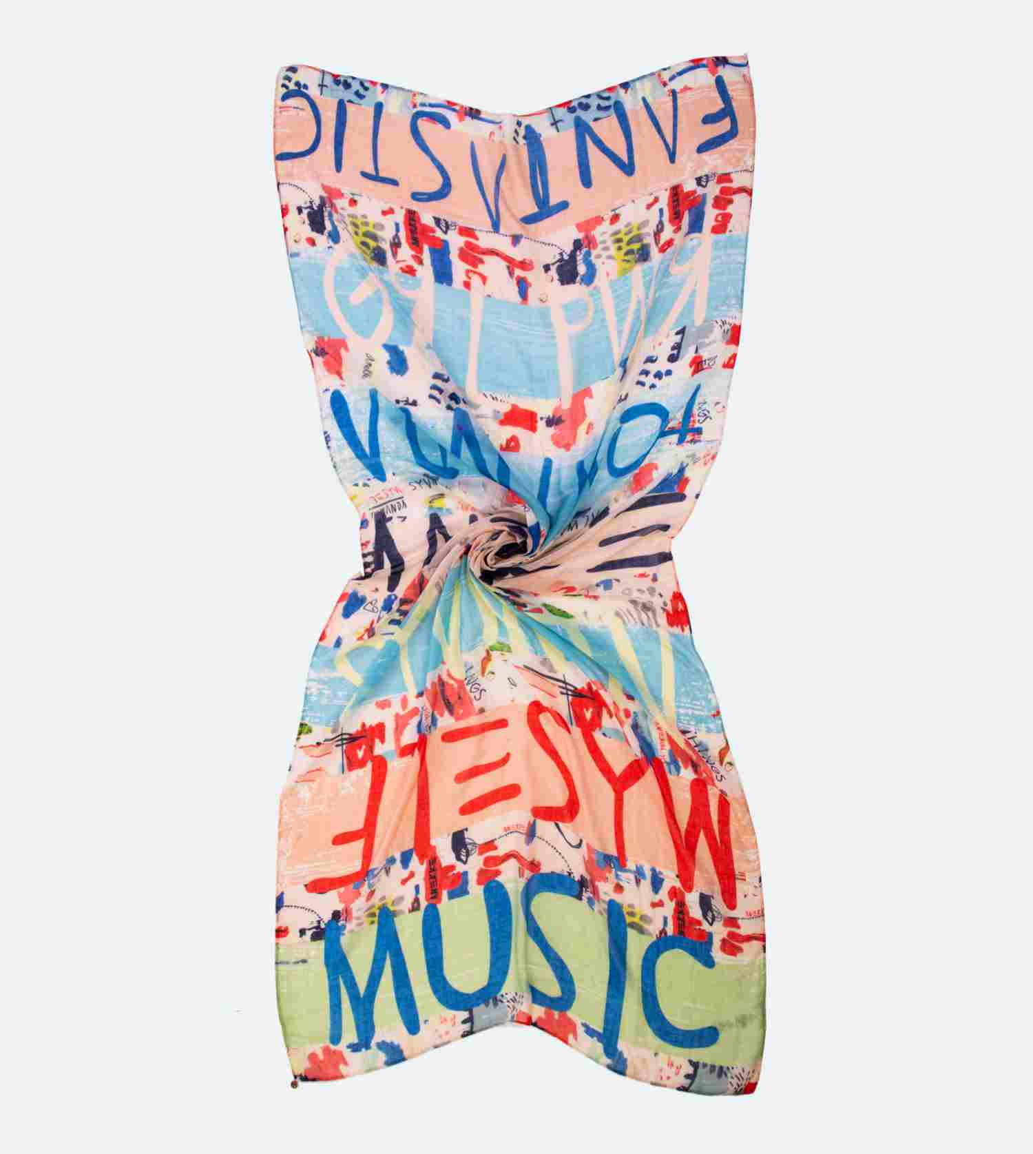 Anekke Fancy - Šatka 186 x 90 cm 34900-100FA2