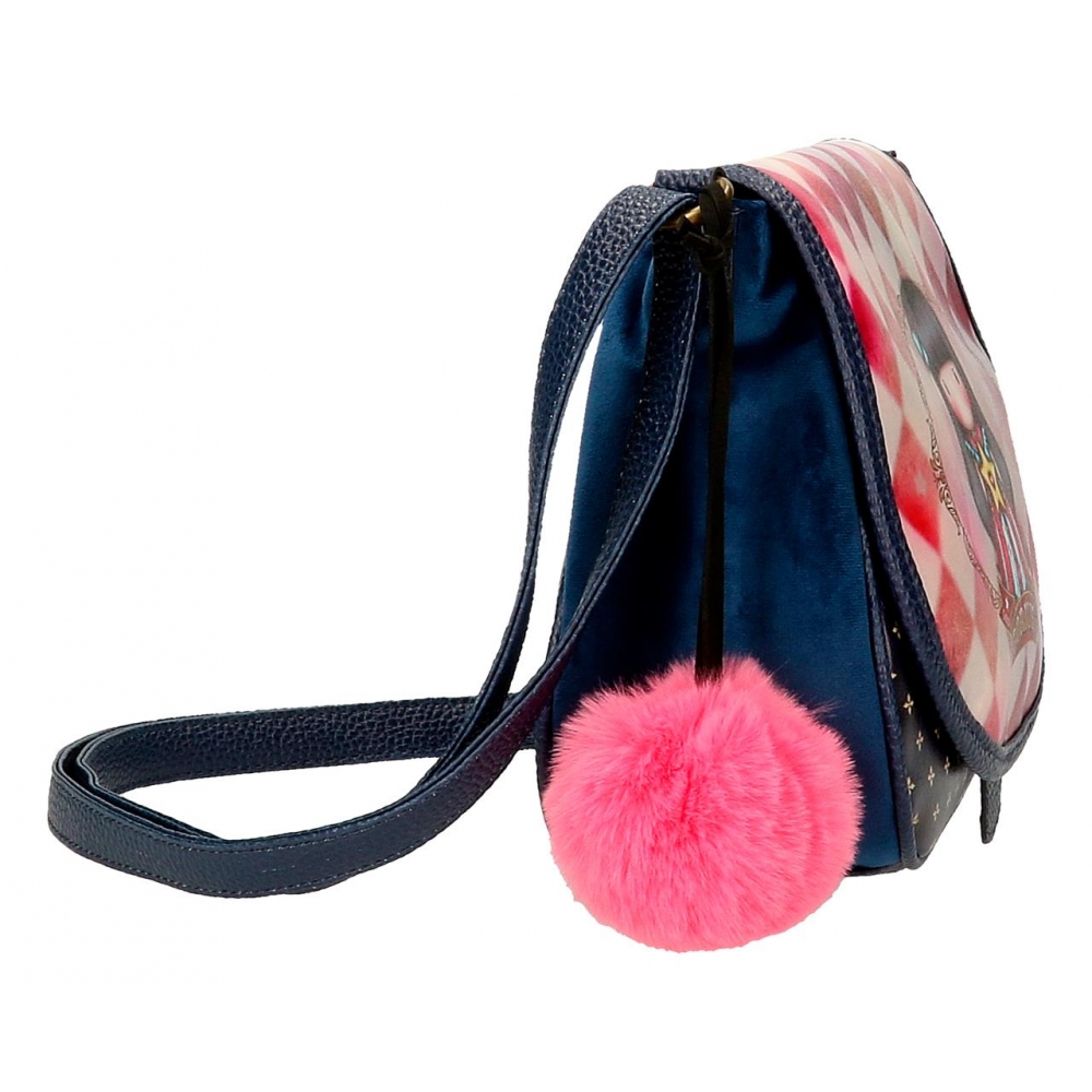 Santoro Gorjuss - Moon Buttons - Crossbody kabelka 3165421