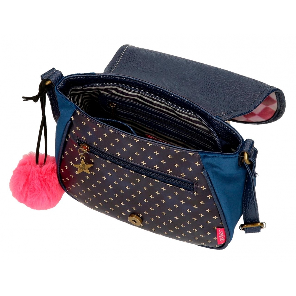 Santoro Gorjuss - Moon Buttons - Crossbody kabelka 3165421
