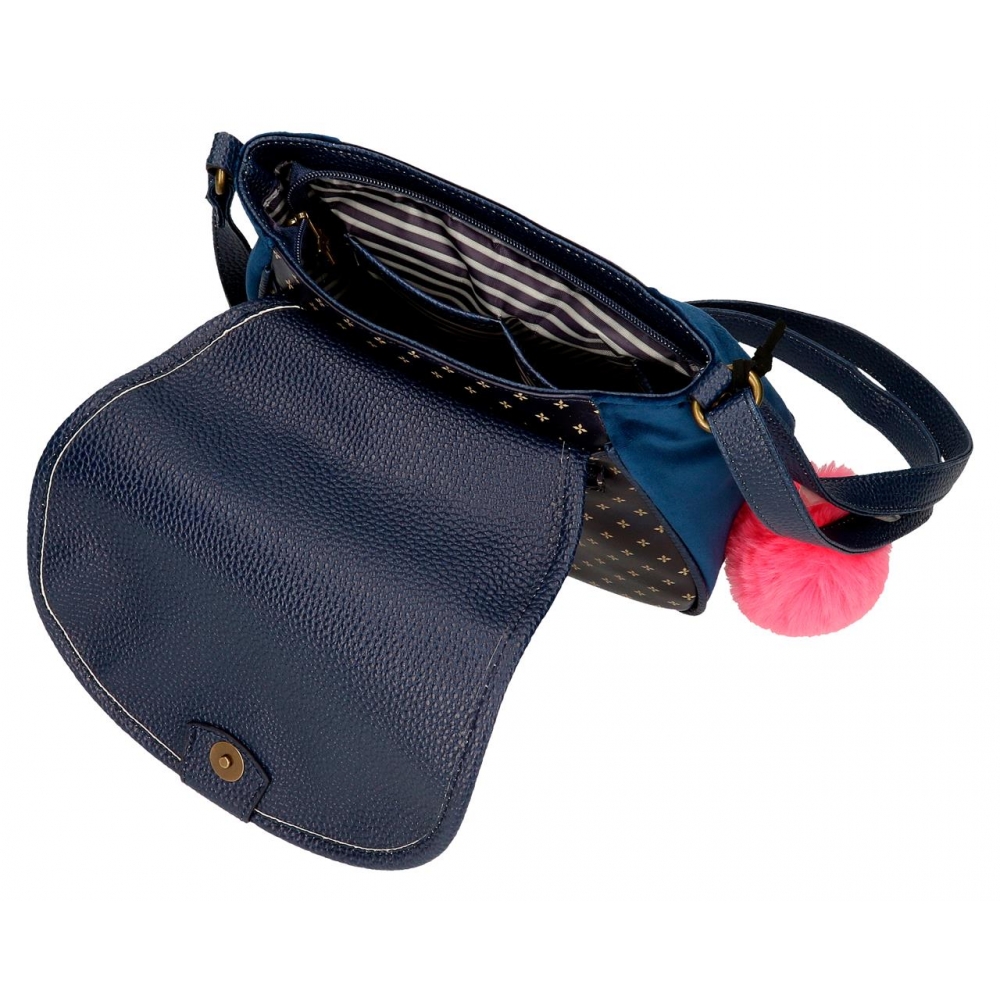 Santoro Gorjuss - Moon Buttons - Crossbody kabelka 3165421