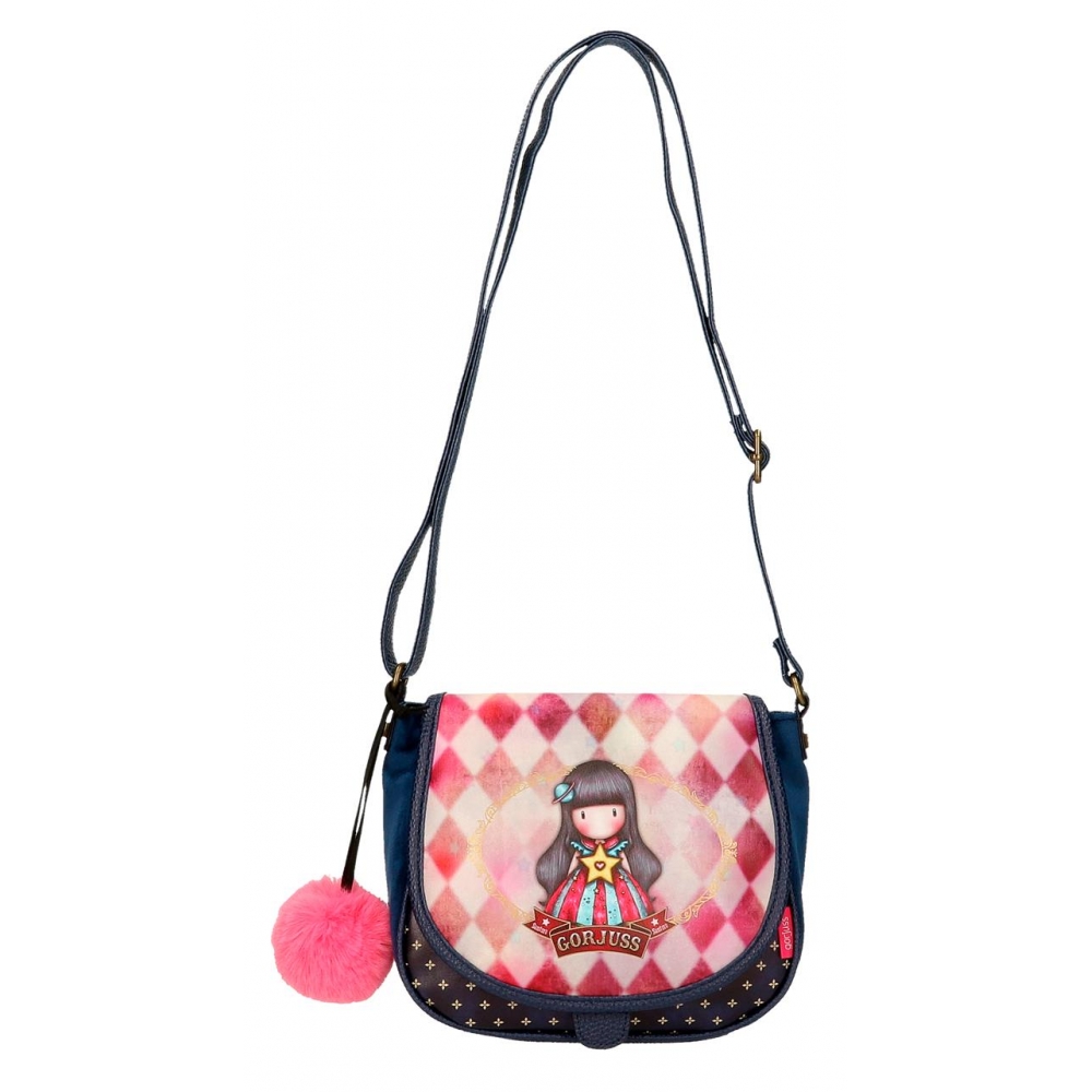 Santoro Gorjuss - Moon Buttons - Crossbody kabelka 3165421