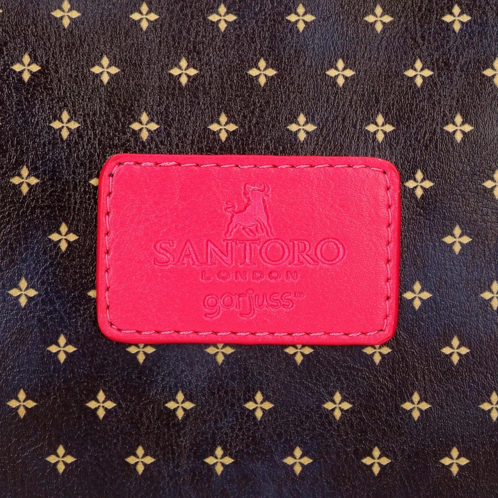 Santoro Gorjuss - Moon Buttons - Taška na notebook 3166021