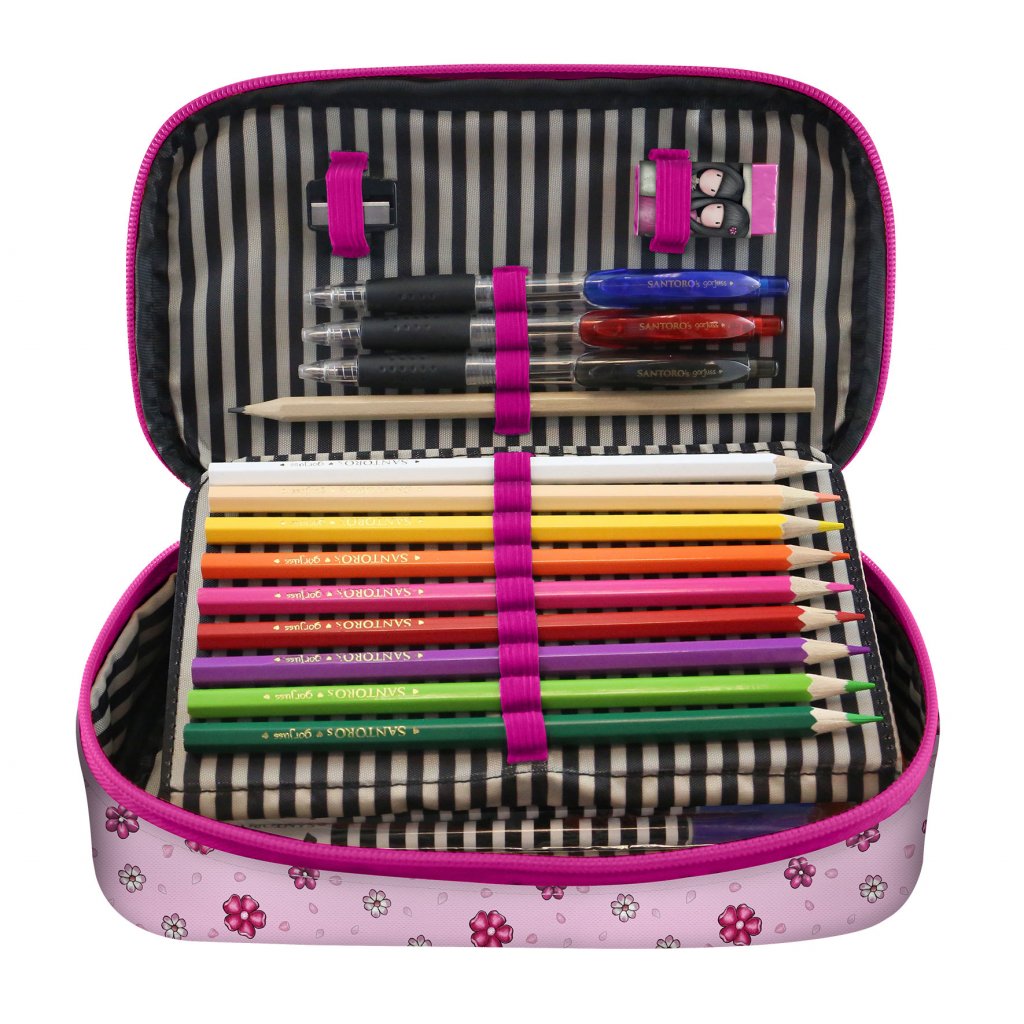 Santoro Gorjuss - You Can Have Mine - Peračník plný 1046GJ02