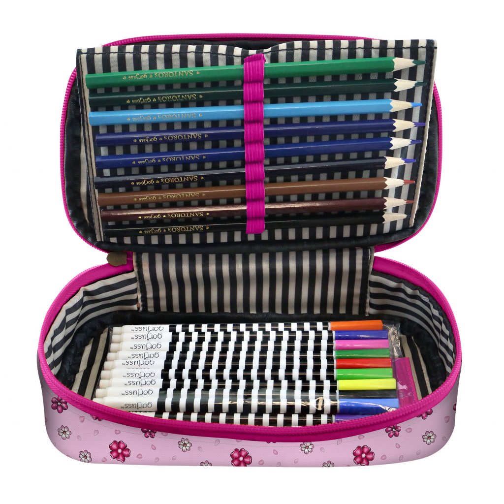 Santoro Gorjuss - You Can Have Mine - Peračník plný 1046GJ02