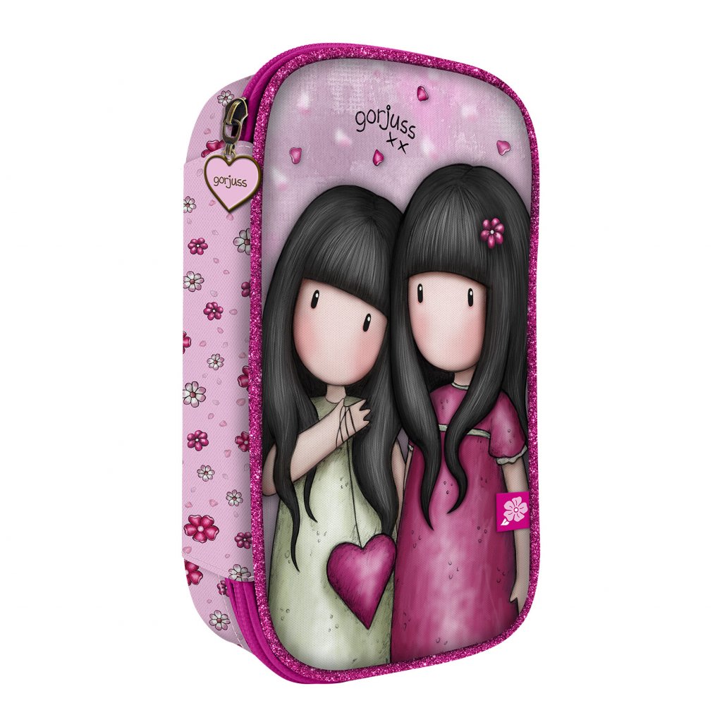 Santoro Gorjuss - You Can Have Mine - Peračník plný 1046GJ02