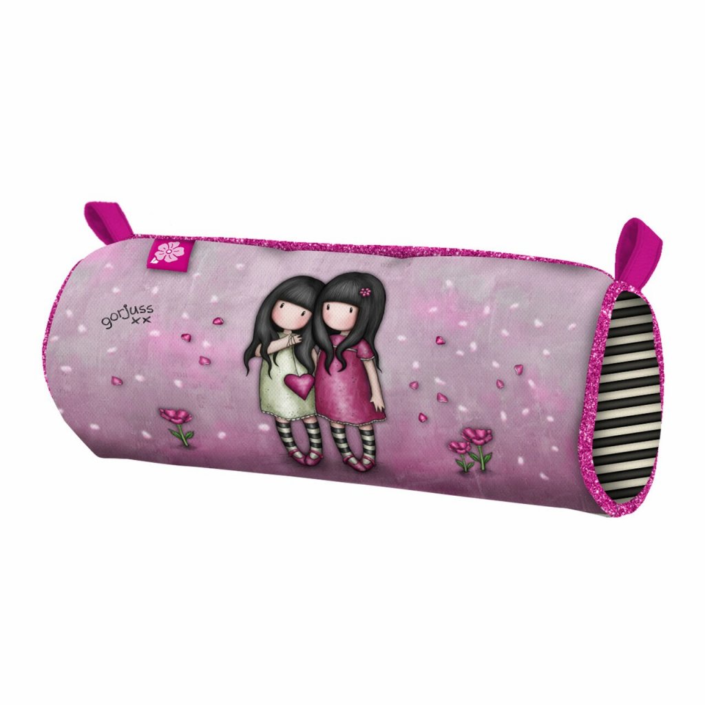 Santoro Gorjuss - You Can Have Mine - Peračník oválny 326GJ16